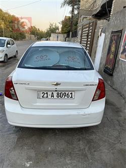 شێڤرۆلێت ئۆپترا